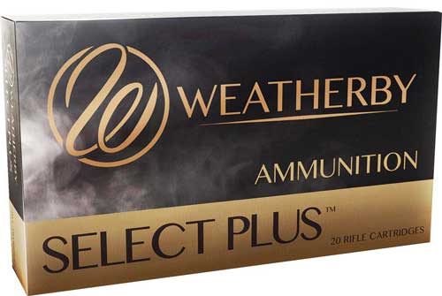 WEATHERBY AMMO 7MM PRC 150GR – SCIROCCO 20RD 10BX/CS