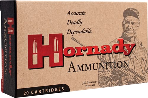 HORNADY 6.5 GRENDEL 90GR CX – 20RD 10BX/CS