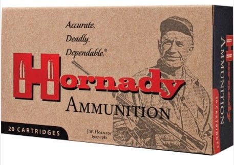 HORNADY 6MM ARC 90GR CX – 20RD 10BX/CS