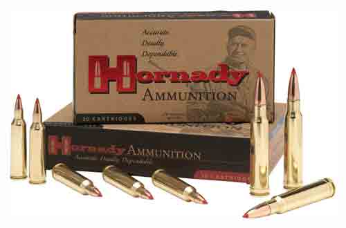 HORNADY SPF 300 WIN MAG – 180GR SST 20RD 10BX/CS