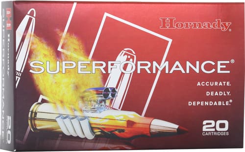HORNADY SPF 338 WIN MAG 200GR – SST 20RD 10BX/CS