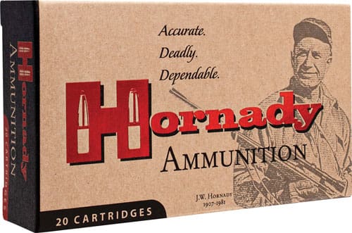 HORNADY 6.8 SPC 100GR CX – 20RD 10BX/CS