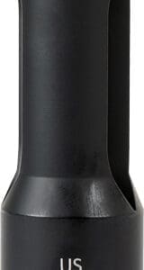 ARSENAL FLASH HIDER AK-133S - FOR 7.62X39 24X1.5MM RH BLACK