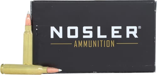 NOSLER TROPHY GRADE 223 REM – 70GR ACCUBOND SP 20RD 20BX/CS