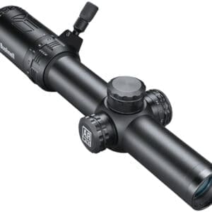 BUSHNELL SCOPE AR OPTICS - 1-6X24 30MM ILLUMINATED BTR-1