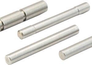 ARMASPEC PIN SET FOR GLOCK GEN - 4 STAINLESS STEEL