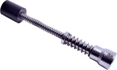 ARMASPEC STEALTH RECOIL SPRING – CARBINE GEN 4 SS/BLACK 3.3 OZ