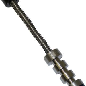 ARMASPEC SOUND MITIGATION - BUFFER CARBINE GEN3 3.8 OZ