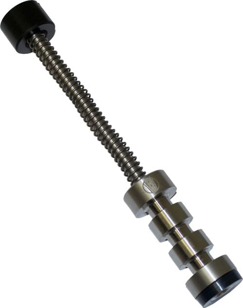 ARMASPEC SOUND MITIGATION – BUFFER CARBINE GEN3 3.8 OZ