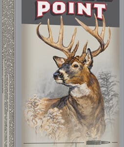 WINCHESTER SUPER-X 300 SAVAGE - 150GR POWER POINT 20RD 10BX/CS