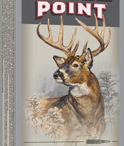 WINCHESTER SUPER-X 30-30 WIN - 150GR POWER POINT 20RD 10BX/CS