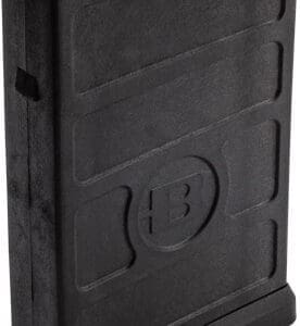 BERGARA MAGAZINE B14R - 17HMR/22WMR 10RD AICS STYLE