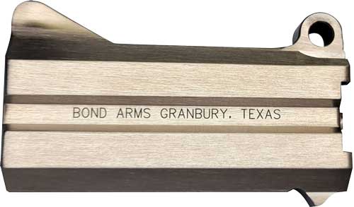 BOND ARMS BARREL 40SW 3″ – STAINLESS