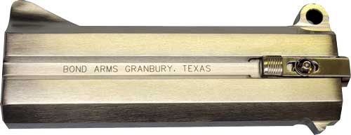 BOND ARMS BARREL 45LC/410 3″ – 4.25″ STAINLESS