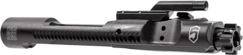 PHASE 5 BOLT CARRIER GROUP – 5.56MM AR-15 BLACK PHOSPHATE