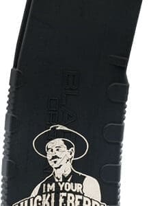 BLACK RAIN MAGAZINE AR15 30RD - 5.56" HUCKLEBERRY ETCHED
