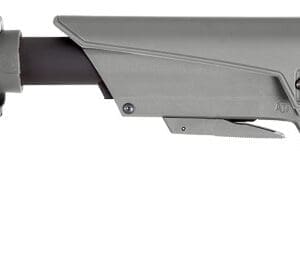 ADV. TECH. STRIKEFORCE SHOTGUN - GEN2 SIDE FOLDING STOCK GRAY