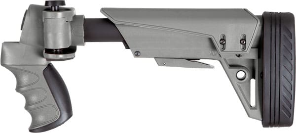 ADV. TECH. STRIKEFORCE SHOTGUN – GEN2 SIDE FOLDING STOCK GRAY