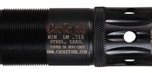 CARLSONS CHOKE TUBE SPT CLAYS - 12GA PORTED LT MOD INVECTOR