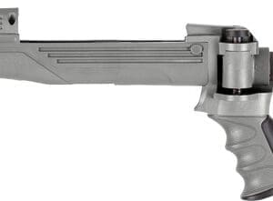 ADV. TECH. RUGER MINI-14/30 G2 - STRIKEFORCE DESTROYER GRAY