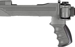 ADV. TECH. RUGER 10/22 STRIKE - FORCE G2 STOCK DESTROYER GRAY