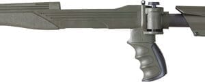 ADV. TECH. RUGER 10/22 STRIKE - FORCE G2 STOCK URBAN COMBAT