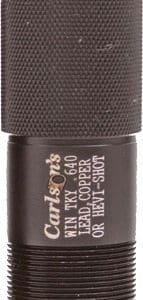 CARLSONS CHOKE TUBE TSS TURKEY - 12GA EXTENDED .640 INVECTOR