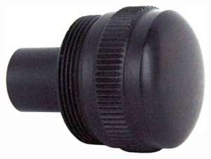BERETTA BALANCE CAP-MEDIUM – FOR A400 XCEL 3.9 OZ. BLACK