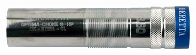 BERETTA OPTIMACHOKE HP EXT. – 12GA CYLINDER COLOR CODE BLUE