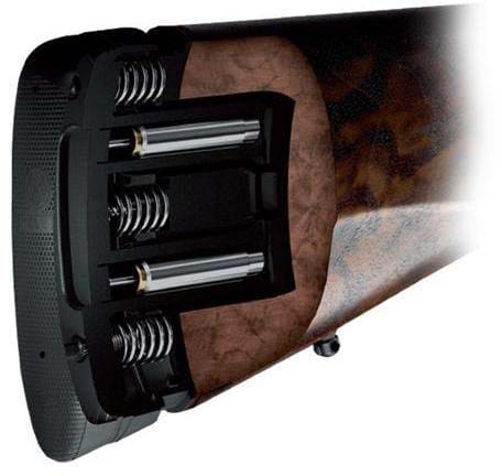 BERETTA KICK OFF UNIT FOR A400 – WITH WOOD STOCK