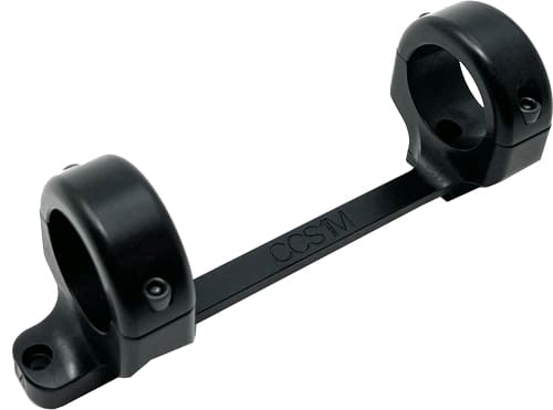 DNZ GAME REAPER INTEGRAL 1-PC – MOUNT CVA CASCADE SA MED BLACK