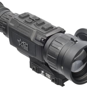 AGM CLARION 640 DUAL FOCUS - 35/60 THERMAL SCP 640X512 50HZ