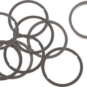 DEAD AIR SILENCERS MUZZLE - DEVICE SHIM KIT 7.62