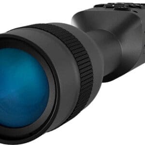 ATN X-SIGHT 5 4K 3-15X UHD - DAY/NIGHT SMART RIFLE SCOPE