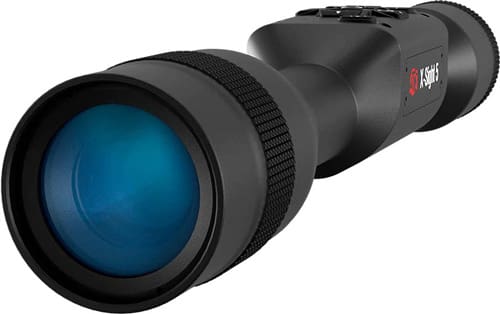 ATN X-SIGHT 5 4K 3-15X UHD – DAY/NIGHT SMART RIFLE SCOPE