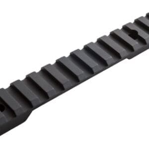 DURASIGHT PICATINNY RAIL BASE - 20 MOA SHORT ACTION CASCADE