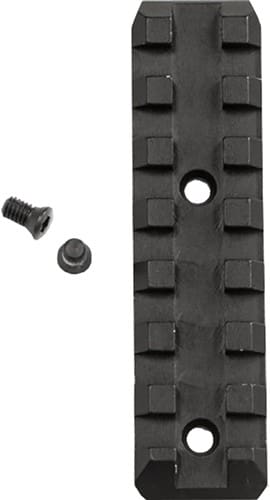 BERETTA 1301 PICATINNY RAIL – AIRCRAFT GRADE ALUMINUM BLACK