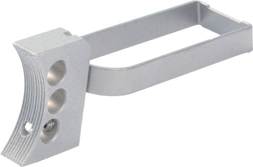 ED BROWN TRIGGER LONG 3 HOLES – 1911 ALUMINUM