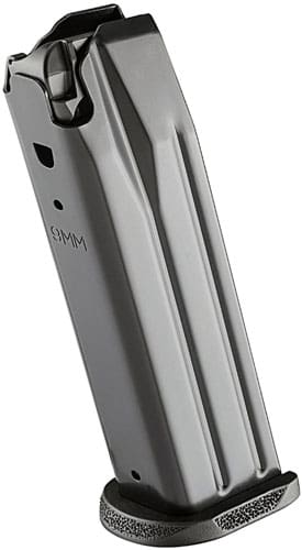 SPRINGFIELD MAGAZINE ECHELON – 9MM 17 ROUND