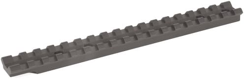 EGW SCOPE BASE REM 783 LA – PICATINNY RAIL