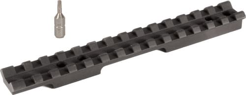 EGW SCOPE BASE SAVAGE 93 – PICATINNY RAIL 20MOA 1 5/8″PRT