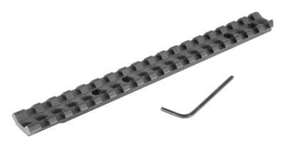EGW SCOPE BASE TIKKA T3 – PICATINNY RAIL