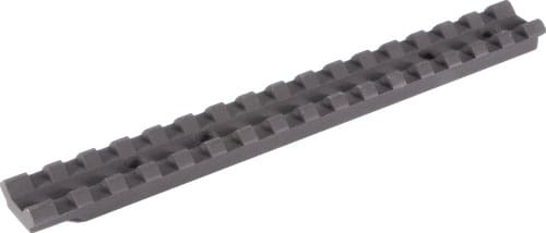 EGW SCOPE BASE RUGER AMERICAN – SHORT ACTION PICATINNY RAIL