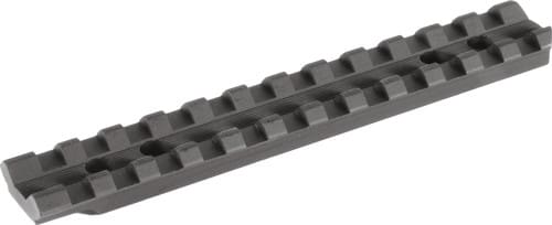 EGW SCOPE BASE MARLIN 1895/336 – HENRY H009/H010/H024 PIC RAIL