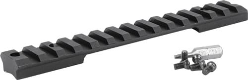 EGW SCOPE BASE SAVAGE ROUND – BACK SA PICATINNY RAIL 8-40 SC