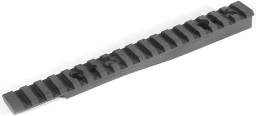 EGW PICATINNY SCOPE MOUNT – RUGER #1 HD
