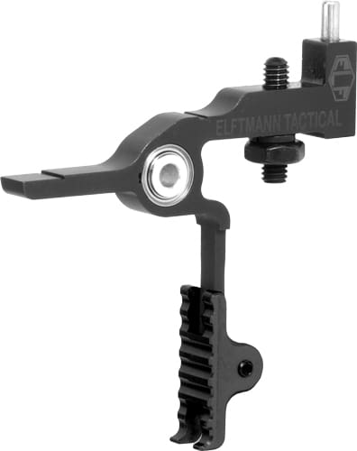 ELFTMANN TRIGGER SAVAGE 110 – ADJUSTABLE 2-4LB BLACK SHOE