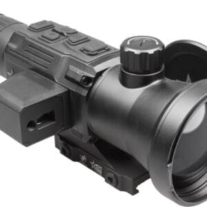 AGM EVOLVER 60-1280 THERMAL - RFL SCOPE 1280 60MM LENS LRF