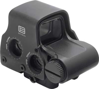 EOTECH EXPS2-0 HOLOGRAPHIC SGT – 68MOA RING W/1MOA DOT