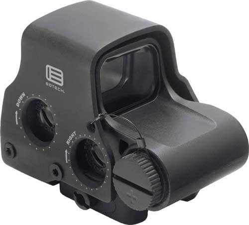EOTECH EXPS2-2 HOLOGRAPHIC SGT – 68MOA RING W/(2)1MOA DOTS